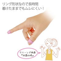 プラス メクリッコM ピンク箱入り KM-402 1箱（直送品）