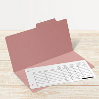 プラス 個別フォルダー PK FL-021IF  1セット（10枚）（直送品）