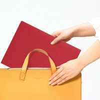 プラス SW2WAYH RD 116CH FL-116CH 1セット(1冊×5)