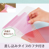 プラス PASTY CH A4 CP FL-700P4 1セット(1枚×3)