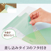 プラス PASTY CH A4 MG FL-700P4 1セット(3枚)（直送品）