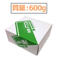 プラス バインデックスステープル100 100本 No.100（直送品）