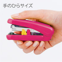 プラス ピタヒット スタンドパック ピンク ST-010XH 1セット(1個×3)