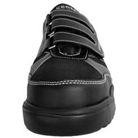 カーミット セーフティーシューズ（テープ） KMM-9605 28cm オカモト