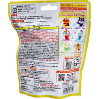 バンダイ びっくら?たまご 炭酸ガス入浴剤 それいけ！アンパンマン みんなでダンス編 1個(75g入)×15セット（直送品）