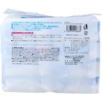 レック 水99.9％ ふんわりおしりふき E00867 1セット（80枚×8個×6パック）