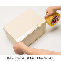 【OPPテープ】 カートンテープ No.660-PF 透明 幅38mm×長さ50m 660PF-38 ニチバン 1セット（5巻入）