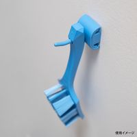 ヴァイカン シングルフック 1012 青 1個 10123（直送品）