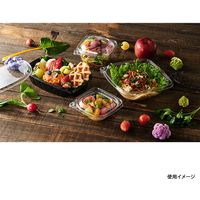 ケーピープラテック SJ7FL(平フタ) 改ざん防止蓋 400枚(50×8) 54705 1ケース(400枚入(50枚×8袋))（直送品）