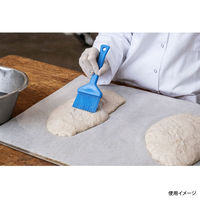 ヴァイカン ペストリーブラシ 555270 青 1個 5552703（直送品）