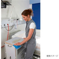 ヴァイカン オリジナルクロス ブルー 1個 691013 1個（直送品）