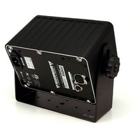 FOSTEX 6301Nシリーズ/NF04R対応 壁取付けブラケット EB6301(1本) 1個（直送品）