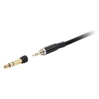 FOSTEX プレミアム・ヘッドホン用アンバランスリケーブル 1.2m ET-H1.2N7UB 1個（直送品）