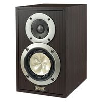 FOSTEX 2Wayバスレフ型スピーカーシステム GX100BJ(1台) 1個（直送品）