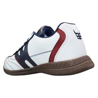 おたふく手袋 安全シューズ WW-115　24.0cm 1足（直送品）