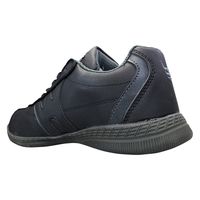 おたふく手袋 安全シューズ WW-116　26.0cm 1足（直送品）