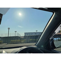 サカイトレーディング 2in1　昼夜兼用カーシールド SA-2905 1セット(5個入)（直送品）