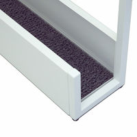 アール・エフ・ヤマカワ ハンギングアンブレラスタンド ホワイト RFHUS-WH 1台