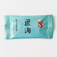 カルビー 【5個セット】 かっぱえびせん匠海２種詰合せ１６枚 CKT-10N-5（直送品）