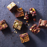 アデリー ホシフルーツ　果実とショコラ HFKC-003 1個（直送品）