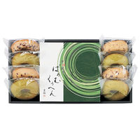 京寿楽庵 京都 宇治抹茶バウム 奏 KJMK-30 1個（直送品）