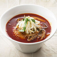 【お歳暮ギフト・のし付き】中原商店 ぴょんぴょん舎　温麺三種詰合せ MYSO １個（直送品）