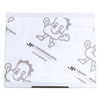 【お歳暮ギフト・のし付き】広島県漁業協同組合連合会 広島かきとレモンサーモンの塩麹レモン鍋 R-LSN １個（直送品）