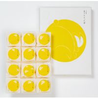 あさひ製菓 【5個セット】果子乃季　月でひろった卵１２個 TUKI-12N-5（直送品）
