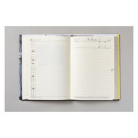 高橋書店 【2023年版】中型横線当用新日記 B6 1頁1日 11 1冊（直送品）