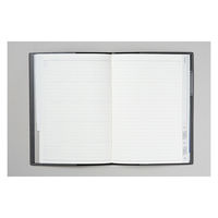 高橋書店 【2023年版】ディアクレール2 B6 月間 日曜始まり ネイビー 492 1冊（直送品）