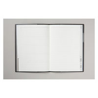 高橋書店 【2023年版】ディアクレールラプロ1 A5 月間 月曜始まり ネイビー 501 1冊（直送品）