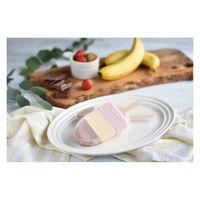 「業務用」フタバ食品 [冷凍] フタバ 3色トリノ 105ml×30個 4902585003192 1箱(30個)（直送品）