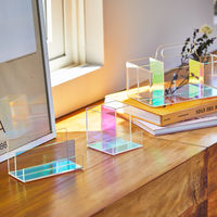 キングジム ルミリア マルチスタンド 7570 1個