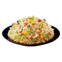 「業務用」[冷凍] 日清 日清カップヌードル 海鮮炒飯 シーフード 250ｇ×18個 4548779732136 1箱(18個)（直送品）