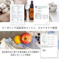 高孝物産　A Little Something　みつろうラップ　Mサイズ　カモフラ(黄×ピンク)　1セット（3枚入）（直送品）