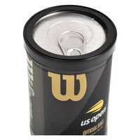 アメアスポーツジャパン テニスボール UsOpenExtraDuty USオープン・エクストラ・デューティ WRT1000J 1セット(2球×6個)