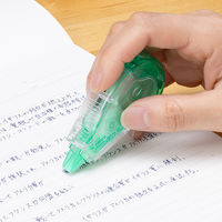 パイロット 修正テープ ホワイトラインスーパー 5mm ECTESP5 10個