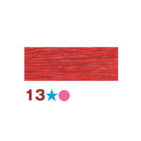 フジックス FUJIX　シャッペスパン普通地家庭用ミシン糸 【大巻】 #60 700m col.13 FK55-13 1箱（15個入）（直送品）