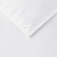 無印良品 防ダニ 羽毛掛ふとん 一層式 D 190×210cm 良品計画