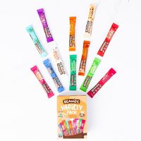 シーエフシージャパン Beanies（ビーニーズ） バラエティパック 12種 1箱（12本入）