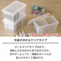 天馬 DVDいれと庫 110001033 1個