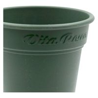 アップルウェアー ロゼアポット 300型 グリーン 4905980137042 1個（直送品）