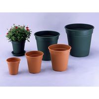 アップルウェアー ロゼアポット 300型 ブラウン 4905980137134 1個（直送品）