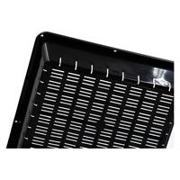 アップルウェアー 育苗コンテナー 12型 ブラック 4905980397088 1個（直送品）