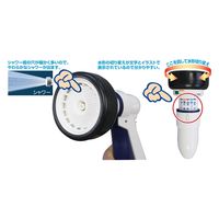 ＳＰアクアネット７ノズル　SP-7N 4975196915239 1個 トヨックス（直送品）