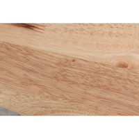 不二貿易 Ｎａｔｕｒａｌ Ｓｉｇｎａｔｕｒｅ キッズテーブル ナチュラル 37565 1台（直送品）