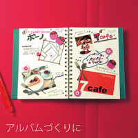 プラス テープのり スピンエコハニカム 詰め替えテープ 16m ブルー 青 37596（わけあり品）