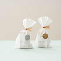 ヘッズ ジャストフォーユーギフトシールー4/マットゴールド JMG-4S 1パック（100枚入）