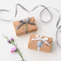 ヘッズ ジャストフォーユーギフトシールー3/マットゴールド JMG-3S 1パック（100枚入）