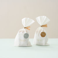 ヘッズ ジャストフォーユーギフトシールー4/マットシルバー JMS-4S 1パック（100枚入）